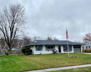3215 Glouster St, Springfield, OH, 45503