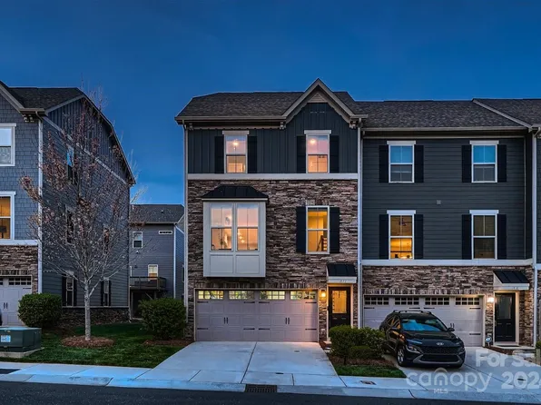 1822 Shumard Ln, Charlotte, NC 28205