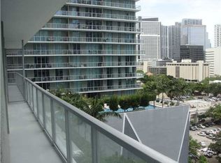 79 SW 12th St APT 1206-S, Miami, FL 33130