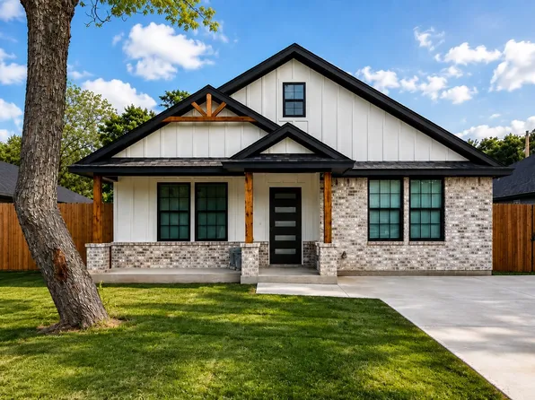 916 Church Ave, Waco, TX 76706