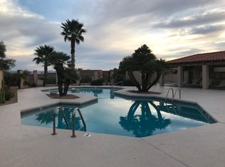 4854 N Territory Loop, Tucson, AZ 85750