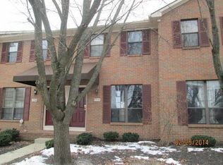 7934 Boothbay Ct, Powell, OH 43065