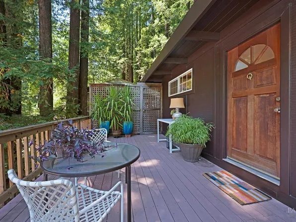 14759 Canyon 7 Road, Guerneville, CA 95446