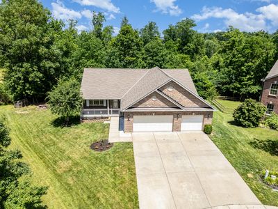 301 Rurel Ct, Burlington, KY, 41005