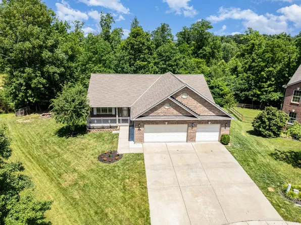 301 Rurel Ct, Burlington, KY 41005