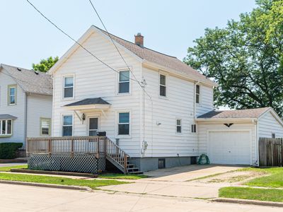 344 Grant St, Sycamore, IL, 60178