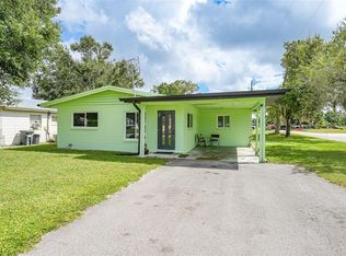 129 S Luther Ave, Arcadia, FL 34266