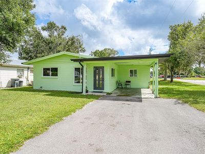 129 S Luther Ave, Arcadia, FL, 34266