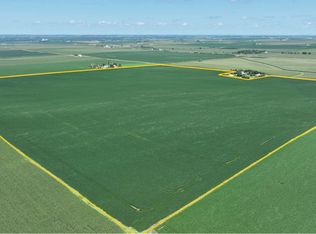 Cedar Jones Road At King Ave, Olin, IA 52320