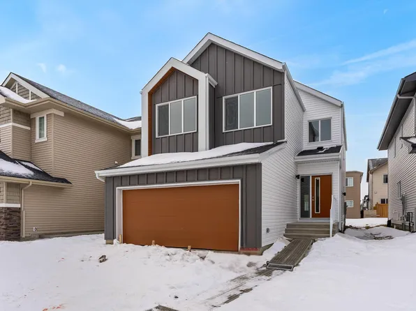 2728 194th St NW, Edmonton, AB T6M 3B1