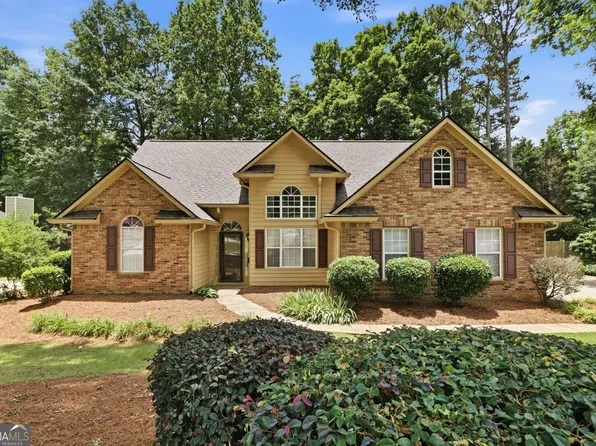 191 Rockport Dr, McDonough, GA 30253