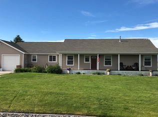 154 Mockingbird Rd, Belgrade, MT 59714