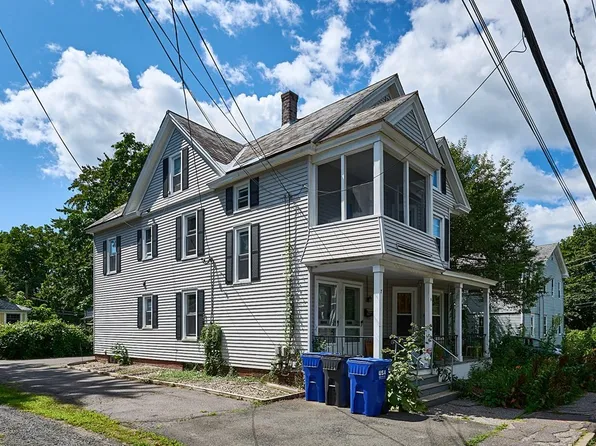 5 5/7 Highland Ave, Northampton, MA 01060