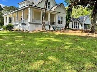 2351 Elder Rd, Bishop, GA 30621