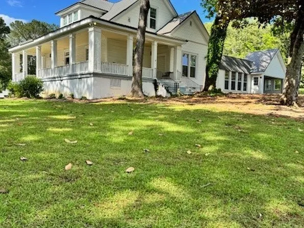 2351 Elder Rd. Ext, Bishop, GA 30621