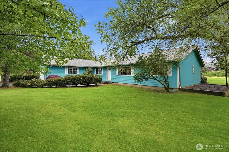 3rd image of 14610 NE 328th Circle