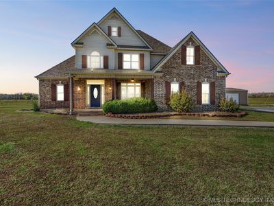 8801 S 25th St E, Muskogee, OK, 74403