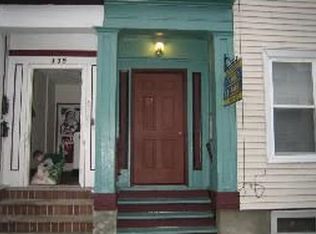 137 Brooks St, East Boston, MA 02128