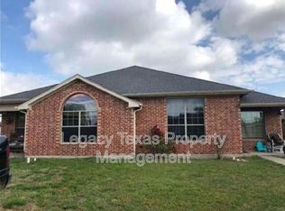 115 Janis St #A, Alvarado, TX 76009