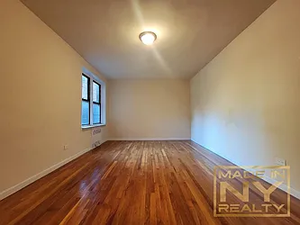 Rented by Made In NY Realty