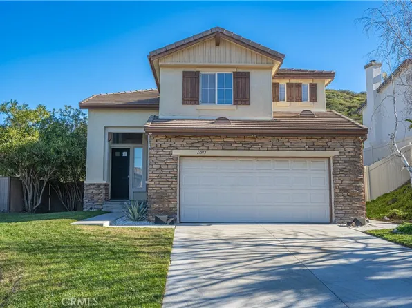 17913 Maplehurst Pl, Santa Clarita, CA 91387