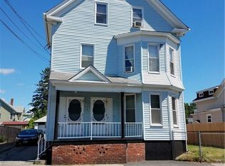 175 Laban St, Providence, RI 02909