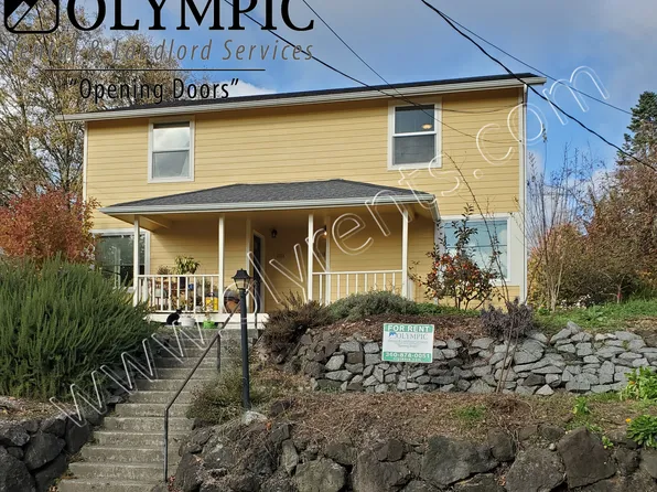 1316 8th Ave SE, Olympia, WA 98501