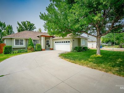 2827 E Sandgate Ave, Nampa, ID, 83686