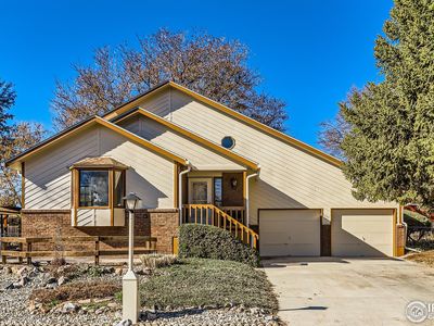 1557 Sumner St, Longmont, CO, 80501