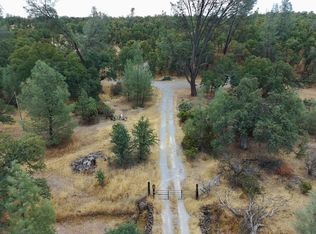 17205 Rising Ridge Ln, Cottonwood, CA 96022