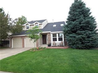 14473 E Wagontrail Pl, Aurora, CO 80015