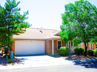 4103 Logan Rd NW, Albuquerque, NM 87114