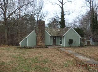 391 Husketh Rd, Youngsville, NC 27596