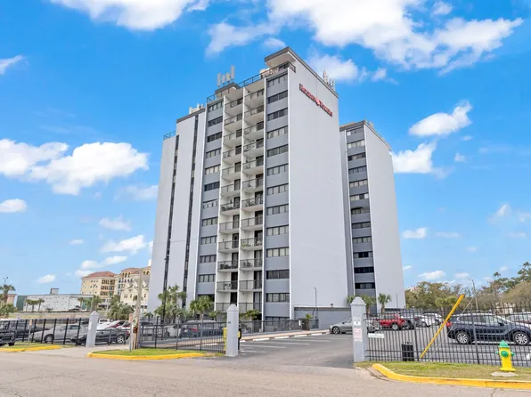 601 Mitchell Dr. #705, Myrtle Beach, SC 29577