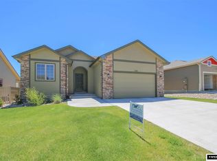 5261 Cheney Loop, Casper, WY 82609