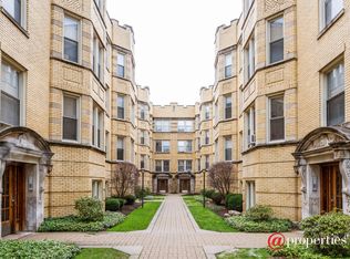 5450 S Cornell Ave APT 3E, Chicago, IL 60615