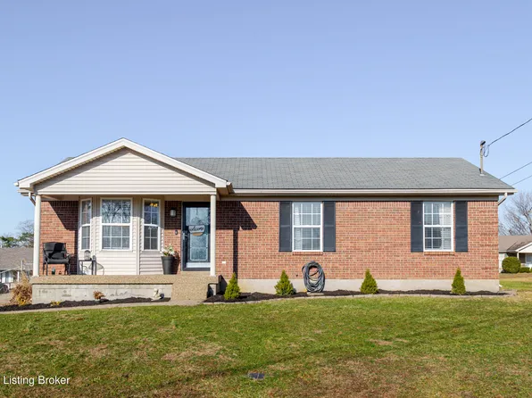 168 Hare Ln, Mount Washington, KY 40047