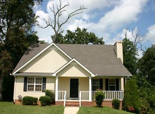 1866 Vivian Dr, Cookeville, TN 38501