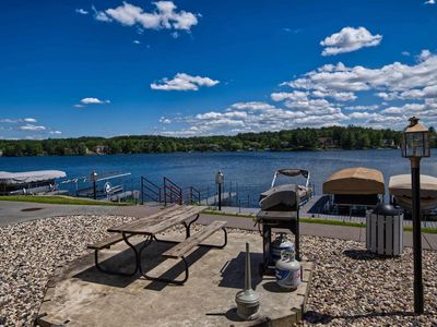 530 E Hiawatha Drive #315, Wisconsin Dells, WI, 53965