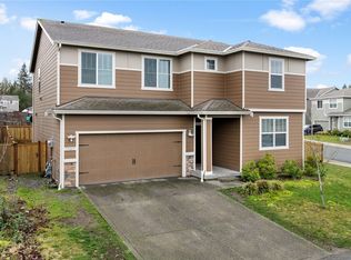 19011 112th Avenue Ct E, Puyallup, WA 98374
