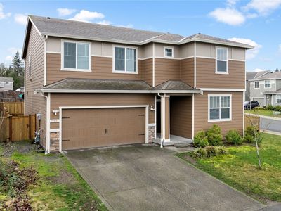 19011 112th Avenue Ct E, Puyallup, WA, 98374