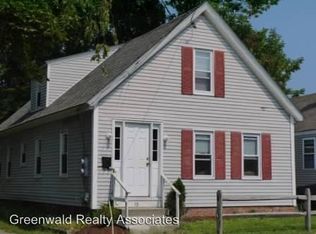 75 Davis St, Keene, NH 03431