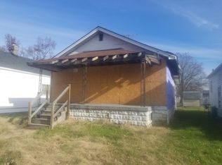 3745 Lentz Ave, Louisville, KY