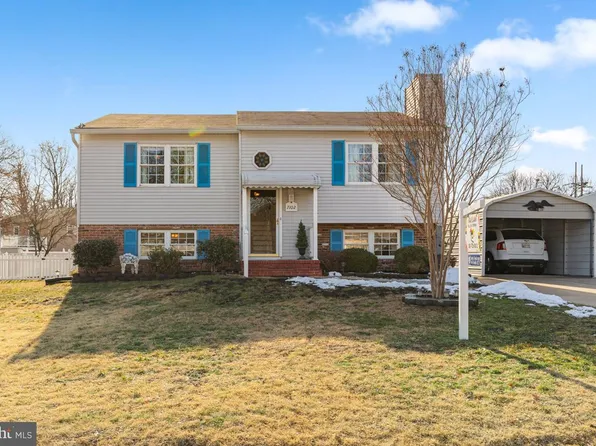 7102 Avesbury Ln, Glen Burnie, MD 21061