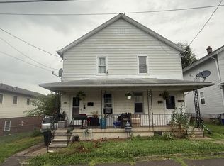 438 14th Ave #1, Scranton, PA 18504