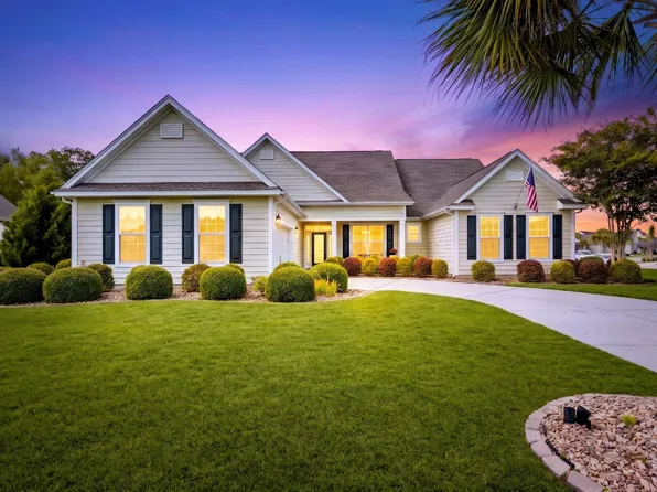 301 Babylon Pine Dr., Myrtle Beach, SC 29579