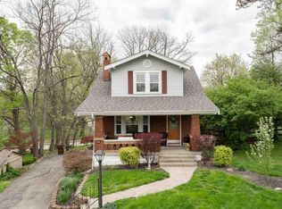 4 Lyndale Rd, Edgewood, KY 41017