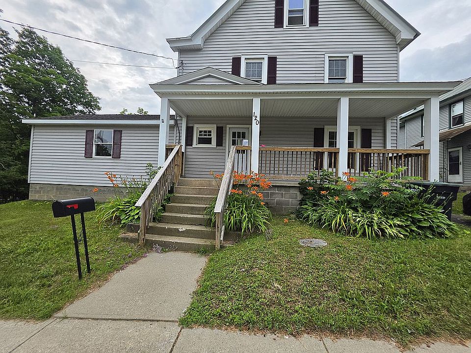 1st image of 120 Oak St