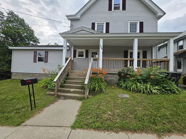 120 Oak St, Corinth, NY 12822