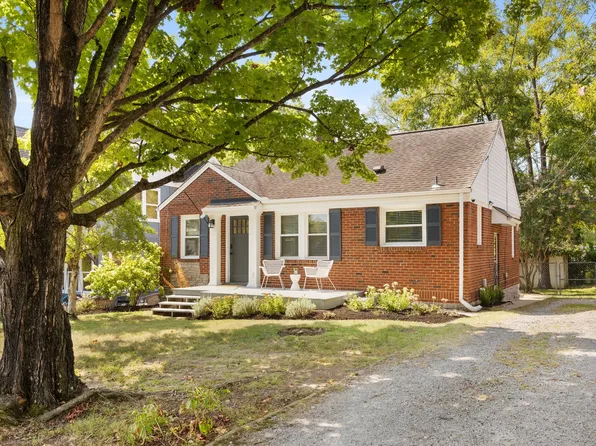 1224 Sunnymeade Dr, Nashville, TN 37216
